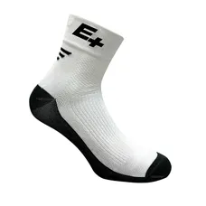 SOCKS/ANKLE SOCKS SUMMER GIST RUN WHITE 40/43 ANTIBACTERIEN (PAIR) -0320