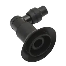 ADAPTABLE SCOOTER SPARK PLUG CAP MBK/YAMAHA/PEUGEOT/PIAGGIO/GILERA/APRILIA/MALAGUTI -P2R