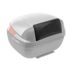 BACKREST FOR TOP CASE SHAD SH37/40/44/45 BLACK (D0RI60)