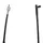 TRANSMISSION COMPTEUR SCOOT ADAPTABLE SCOOT 50 CHINOIS GY6, 139 QMB A VISSER/A CLIPSER + FIXATION + CARRE/FENDU (LONGUEUR 910 mm) -P2R