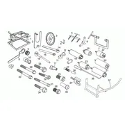 Specific tools I