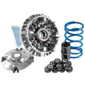 VARIATEUR MAXISCOOTER POLINI HI-SPEED POUR YAMAHA 500 TMAX 2001>2011 (241.695)