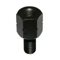 ADAPTER MIRROR FEMALE D 8 LEFT-HAND THREAD/FEMALE D 8 PITCH A RIGHT -VICMA