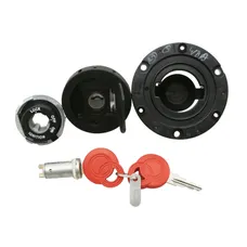CONTACTEUR A CLE/SERRURE ORIGINE PIAGGIO GILERA 50 RUNNER 2005> -949611