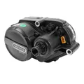 MID-DRIVE MOTOR E-BIKE BAFANG M510 CANBUS FOR 29" WITH SENSOR VITESSE AND COUPLE INTEGRATED 36-SPEED 250W 95NM - VITESSE 25KM/H (MM G522.250.C) - 1168020200100