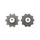 DERAILLEUR JOCKEY WHEEL CAMPAGNOLO 8/9-SPEED (BLISTER PACK OF 2)
