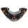 FEU ARRIERE SCOOT LEXUS NOIR ADAPTABLE MBK 50 MACH G/YAMAHA 50 JOG R** -REPLAY