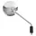 ADAPTABLE REAR-VIEW MIRROR SYM 50-125-200 FIDDLE 2 2008> RIGHT CHROME (CE APPROVED) -MAGNETI MARELLI