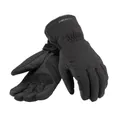 GANTS HIVER TUCANO HOMME PASSWORD 3G HYDROSCUD NOIR ETANCHE T 8,5 (M) (HOMOLOGUE EN13594:2015-CE)(COMPATIBLE ECRAN TACTILE)