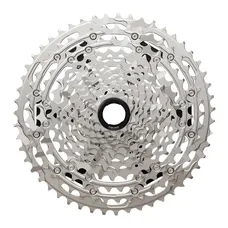 CASSETTE 12V. SHIMANO DEORE M6100 10-51 HYPERGLIDE+ (MICROSPLINE NOUVELLE EMPREINTE) (10-12-14-16-18-21-24-28-33-39-45-51)