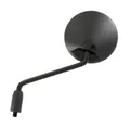 ADAPTABLE REAR-VIEW MIRROR HONDA 650 NX DOMINATOR 1988>1992, 650 AFRICA TWIN 1988>1990, 750 AFRICA TWIN 1990>1992 REVERSIBLE BLACK (OE 88110-MN9-003) (CE APPROVED) -P2R SELECTION