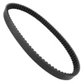 ADAPTABLE MAXI SCOOTER DRIVE BELT SUZUKI 125 BURGMAN UH 2007>2021 (830 X 22,1 X 9,5 X 28-) -BANDO S01-004