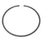 PISTON RING ETANCHEITE OEM PIAGGIO COMMON A LA RANGE APRILIA 1100/660-2A000735
