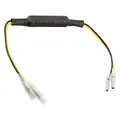 RESISTANCE CLIGNOTANT LEDS 3W (VENDU A L'UNITE) -P2R
