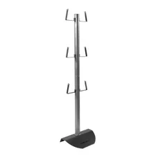 SHOP DISPLAY STAND FOR 6 ROUES OF BICYCLE -BICISUPPORT