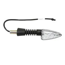 CLIGNOTANT AVANT DROIT/ARRIERE GAUCHE ORIGINE PIAGGIO 350-400-500 MP3 2018>2021 -1D002423