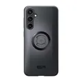 SMARTPHONE CASE SP CONNECT FOR SAMSUNG S23 FE BLACK (COMPATIBLE WITH ALL THE BRACKETS SP CONNECT SPC+)