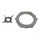 DISQUE D'EMBRAYAGE CYCLO ADAPTABLE PEUGEOT 103 MVL, SP, VOGUE (AVEC ETOILE) -SELECTION P2R