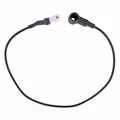 SPEED SENSOR MOUNTING KIT WHEEL E-BIKE BAFANG FOR MOTOR M420, M410, M210 (CONNECTIQUE 4 PINS) (SR SD021.01) - 2106090000040