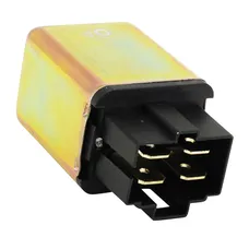 RELAIS DE DEMARREUR SCOOT ADAPTABLE MBK 50 BOOSTER 1990>2003, NITRO 1997>2003, OVETTO 2T 1997>2003 / YAMAHA BWS 1990>2003, AEROX 1997>2003, NEOS 2T 1997>2003 -SELECTION P2R