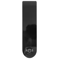 COUVERCLE/CACHE D'ECRAN ORIGINE POUR COMPTEUR TROTTINETTE XIAOMI MI4 PRO (1ère génération) -SELECTION P2R