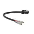 ADAPTATEUR/CONNECTEUR DE CLIGNOTANT MOTO TAAC AC13 ADAPTABLE HARLEY DAVIDSON