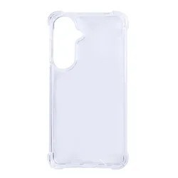 SMARTPHONE CASE/TELEPHONE RIXUS INTEGRALE ANTI CASSE/CHOC FOR SAMSUNG GALAXY S26 TRANSPARENT (SOLD INDIVIDUALLY) -FRONT+REAR