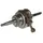 EMBIELLAGE/VILEBREQUIN MAXISCOOTER ADAPTABLE YAMAHA 125 MAJESTY, 125 TEOS, 125 MAXSTER /MBK 125 SKYLINER, 125 DOODO, 125 THUNDER/MALAGUTI 125 MADISON, 125 PHANTOM -TOP PERF TYPE ORIGINE