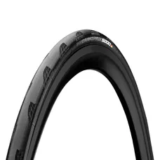 PNEU ROUTE 700 X 25 CONTINENTAL GRAND PRIX 5000 NOIR TS (25-622) -GP5000