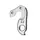 DERAILLEUR HANGER ALUMINIUM MARWI SPECIALIZED GH-166 (SOLD INDIVIDUALLY CARDED)