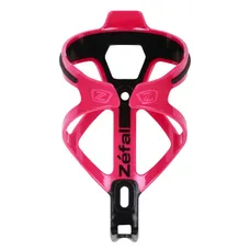 PORTE BIDON ZEFAL PULSE B2 ROSE/NOIR 31g