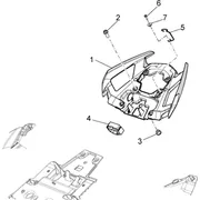 Carrosserie posterieure II