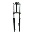 FOURCHE CYCLO ADAPTABLE PEUGEOT 103 SP, SPX NOIR -SELECTION P2R