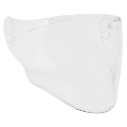 ECRAN DE CASQUE ADX POUR JET AJ300 TRANSPARENT