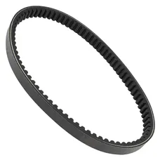 ADAPTABLE MAXI SCOOTER DRIVE BELT PIAGGIO 125 MP3, 125 X-EVO, 125 X7, 125 X8, 125 X9, 125 VESPA GTS/GILERA 125 NEXUS/APRILIA 125 SR MAX (793 X 22,1 X 10,5 X 28-) -BANDO S04-009