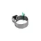 CLAMP CLIC HOSE (8, 5X5, 5) OEM PIAGGIO COMMON A LA RANGE-AP8201225