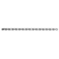CHAINE VELO 13/12V. ROUTE SRAM FORCE POWER LOCK D1 FLATTOP 126 MAILLONS AVEC CONNECTEUR (EN BOITE)