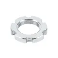 ECROU COLONNE DE DIRECTION SCOOT ADAPTABLE MBK 50 NITRO 2002> /YAMAHA 50 AEROX 2002> (OEM: 90179-25X00) -SELECTION P2R