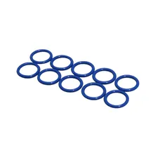 SEAL BRAKE HOSE CONNECTOR BRAKE DISC ON CALIPER BRAKCO COMPATIBLE MAGURA MT4/5/6/7/8, TEKTRO ORION/GEMINI SL/VOLANS, AURIGA TUNE/SUB/TWIN (SOLD IN PACKS OF 10)