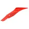 85884700XR4 - QUEUE G, ROUGE