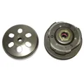 EMBRAYAGE COMPLET MAXISCOOTER ADAPTABLE SCOOTER 125 CHINOIS GY6 152 QMI/PEUGEOT 125 SUM UP -P2R