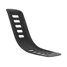 COVER MOTOR FOR PANASONIC GX ULTIMATE PARTIE INFERIEURE TUBE DIAGONAL BLACK (TOUTES MARQUES OF E-BIKE DONT LEADER FOX)