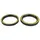 ROULEMENT JEU DIRECTION TRIPEAK JETSTREAM PRO SOLITECH CERAMIQUE - 40.5 x 49.5 x 6.5mm 45x45- - 40 x 52 x 7mm 45x45- (GARANTIE 4 ans) -COMPATIBLE SPECIALIZED EPIC WOLRD CUP (VENDU A LA PAIRE)