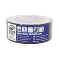 RUBAN ADHESIF HPX TOILE UNIVERSEL TYPE AMERICAIN NOIR 50mm x 25M
