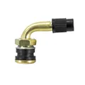 TYRE VALVE TUBELESS ANGLED 90- PVR32 STEEL (SOLD INDIVIDUALLY) -P2R SELECTION
