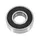 WHEEL BEARING BLACKBEARING B5 QUALITE PREMIUM 12X28-8 mm (6001-2RS)