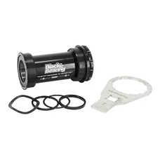 BOTTOM BRACKET CUP MTB/ROAD PRESS-FIT BLACKBEARING BEARING UPPER B5 BOX OF 79 mm DIAMETER 46 DUB AXLE 30 mm
