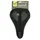 SADDLE COVER BICYCLE NEWTON GEL MEMOIRE OF FORME BLACK (280X165MM)