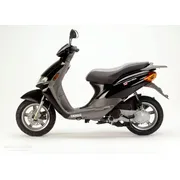 ATLANTIS 50 Atlantis 50 E2 2003 (EMEA NAFTA)