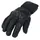 GANTS HIVER ADX OSLO NOIR T 9 (M) (HOMOLOGUE NF EN 13594 : 2016)